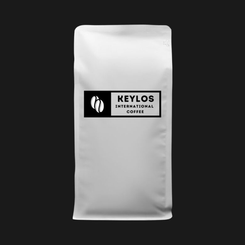 Ethiopian  Yirgacheffe
