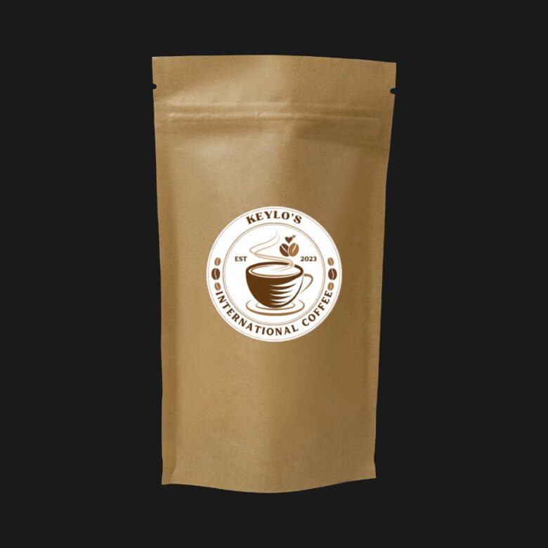 Ethiopian Sidamo