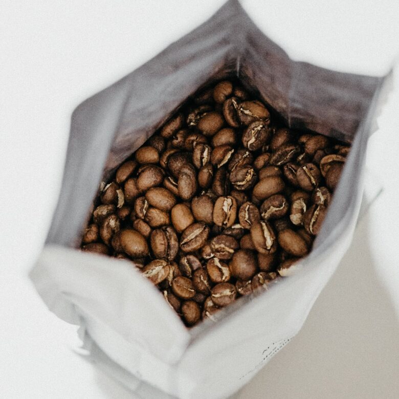 Ethiopian  Yirgacheffe