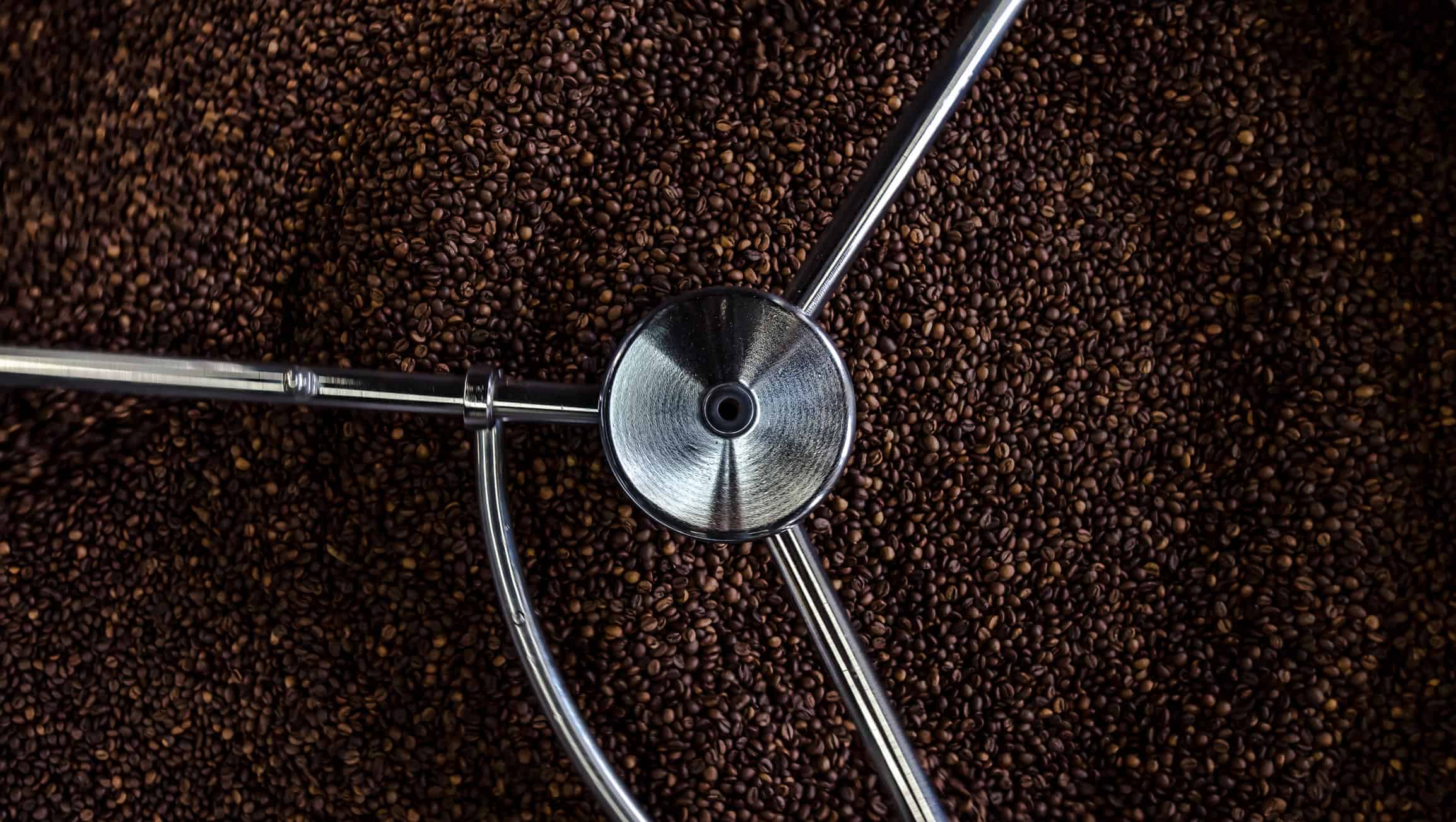 Keylos International Coffee