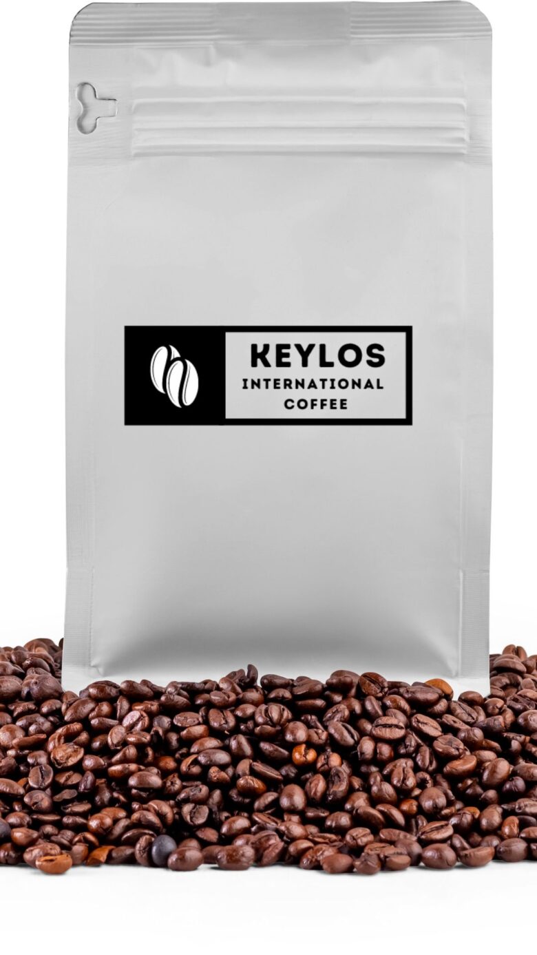 Keylo's Grand Expresso Dark Roast