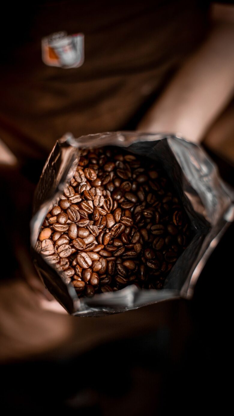 Keylo's Fancy Colombian Beans